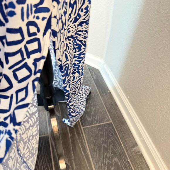 Lilly Pulitzer MAXI DRESS - Picture 5 of 10